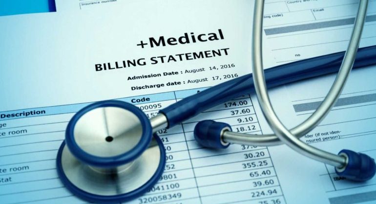 Medical Billing