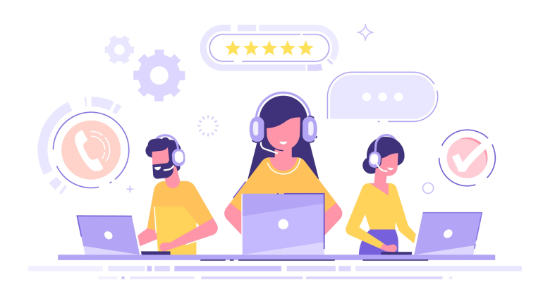 Telemarketing
